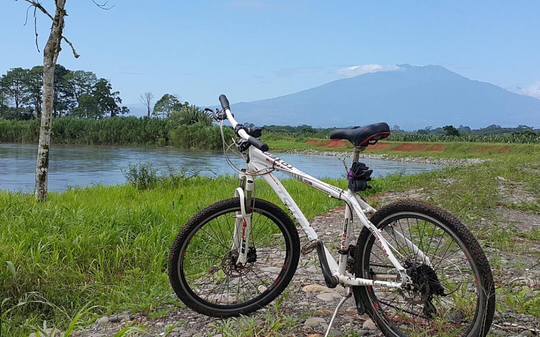 CIRCUITO BTT ALTO GUADALQUIVIR (CÓRDOBA)