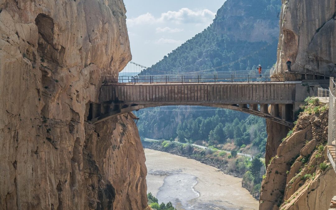 CAMINITO DEL REY (MÁLAGA)
