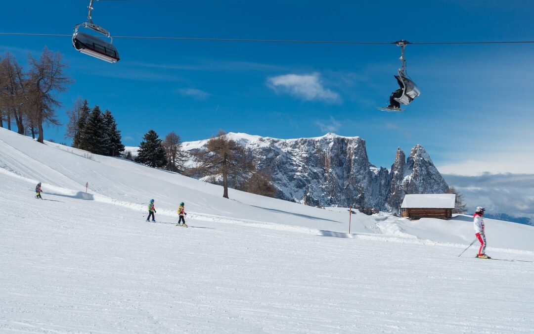 ESQUÍ / SNOWBOARD EN SIERRA NEVADA (GRANADA)
